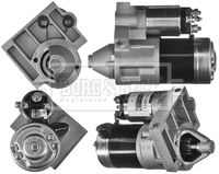 BORG & BECK BST2513 - Motor de arranque
