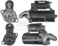 BORG & BECK BST2578 - Motor de arranque