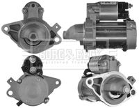 BORG & BECK BST2589 - Motor de arranque