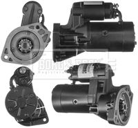 BORG & BECK BST2610 - Motor de arranque