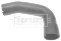 BORG & BECK BTH1030 - Tubo flexible de aire de sobrealimentación