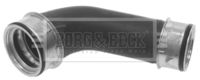 BORG & BECK BTH1079 - Tubo flexible de aire de sobrealimentación