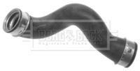 BORG & BECK BTH1080 - Tubo flexible de aire de sobrealimentación