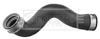 BORG & BECK BTH1089 - Tubo flexible de aire de sobrealimentación