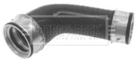 BORG & BECK BTH1091 - Tubo flexible de aire de sobrealimentación