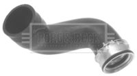 BORG & BECK BTH1206 - Tubo flexible de aire de sobrealimentación