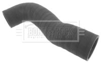 BORG & BECK BTH1214 - Tubo flexible de aire de sobrealimentación