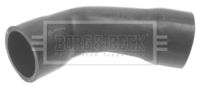 BORG & BECK BTH1227 - Tubo flexible de aire de sobrealimentación