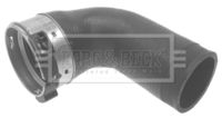 BORG & BECK BTH1203 - Tubo flexible de aire de sobrealimentación