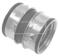 BORG & BECK BTH1144 - Tubo flexible de aire de sobrealimentación