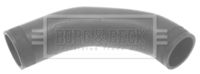 BORG & BECK BTH1353 - Tubo flexible de aire de sobrealimentación