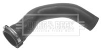BORG & BECK BTH1363 - Tubo flexible de aire de sobrealimentación