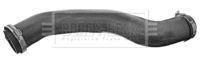 BORG & BECK BTH1295 - Tubo flexible de aire de sobrealimentación