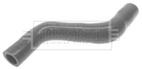 BORG & BECK BTH1299 - Tubo flexible de aire de sobrealimentación