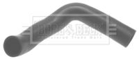 BORG & BECK BTH1307 - Tubo flexible de aire de sobrealimentación