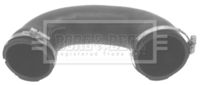 BORG & BECK BTH1386 - Tubo flexible de aire de sobrealimentación