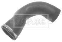 BORG & BECK BTH1387 - Tubo flexible de aire de sobrealimentación