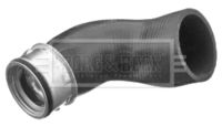 BORG & BECK BTH1420 - Tubo flexible de aire de sobrealimentación