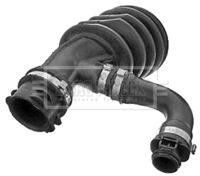 BORG & BECK BTH1455 - Tubo flexible de aspiración, filtro de aire