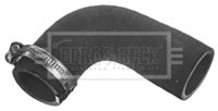 BORG & BECK BTH1594 - Tubo flexible de aire de sobrealimentación