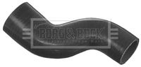 BORG & BECK BTH1642 - Tubo flexible de aire de sobrealimentación
