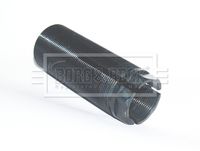 BORG & BECK BTR32378 - Tubo de barra de acoplamiento