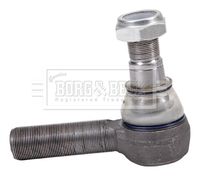 BORG & BECK BTR32118 - Rótula barra de acoplamiento