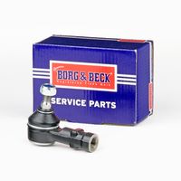 BORG & BECK BTR4011 - Rótula barra de acoplamiento