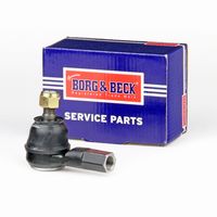 BORG & BECK BTR4145 - Rótula barra de acoplamiento