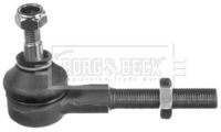 BORG & BECK BTR4066 - Rótula barra de acoplamiento