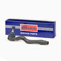 BORG & BECK BTR4228 - Rótula barra de acoplamiento