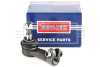 BORG & BECK BTR4258 - Rótula barra de acoplamiento