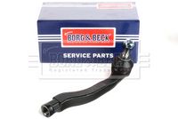 BORG & BECK BTR4569 - Rótula barra de acoplamiento