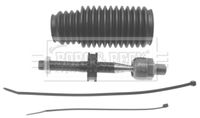 BORG & BECK BTR4581K - Articulación axial, barra de acoplamiento
