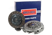 BORG & BECK HK6733 - Kit de embrague