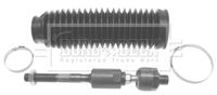 BORG & BECK BTR4860K - Rótula barra de acoplamiento