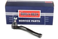 BORG & BECK BTR5044 - Rótula barra de acoplamiento