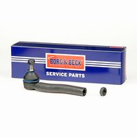 BORG & BECK BTR5055 - Rótula barra de acoplamiento