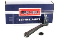 BORG & BECK BTR5364 - Rótula barra de acoplamiento
