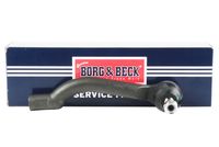 BORG & BECK BTR5549 - Rótula barra de acoplamiento