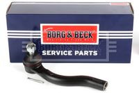 BORG & BECK BTR5561 - Rótula barra de acoplamiento