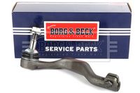 BORG & BECK BTR5880 - Rótula barra de acoplamiento