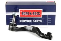 BORG & BECK BTR5984 - Rótula barra de acoplamiento