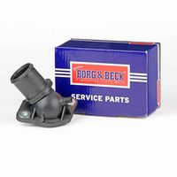 BORG & BECK BTS1000 - Brida de refrigerante