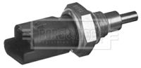 BORG & BECK BTS3077 - Sensor, temperatura del refrigerante