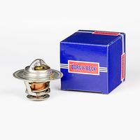 BORG & BECK BTS151.79 - Termostato, refrigerante