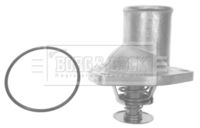 BORG & BECK BTS180.92 - Termostato, refrigerante