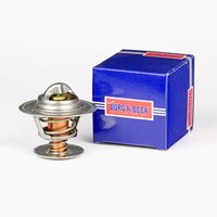 BORG & BECK BTS193.92 - Termostato, refrigerante