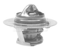 BORG & BECK BTS237.88 - Termostato, refrigerante