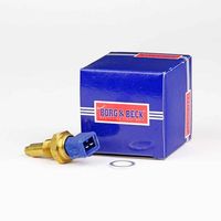 BORG & BECK BTS3019 - Sensor, temperatura del refrigerante